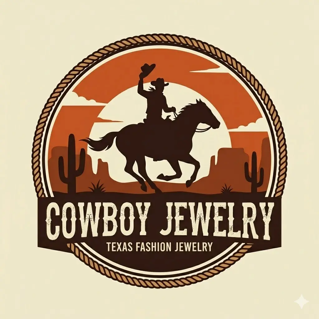 Texas Jewelry